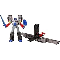 トランスフォーマー トランスフォーマーレガシー TL-06 レーザーオプティマスプライム