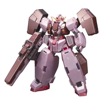 ガンダムヴァーチェ(トランザムモード) グロスインジェクションバージョン