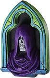 Rubie's Purple Grim Reaper Wall Decor [並行輸入品]