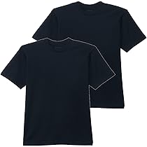 Hanes ブラック Tシャツ スピード Hanes TーSHIRTS KURO クルーネックTシャツ