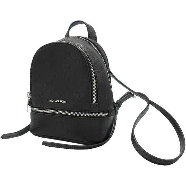 Amazon.co.jp: [Michael Kors] [マイケルコース] リュック JAYCEE MK