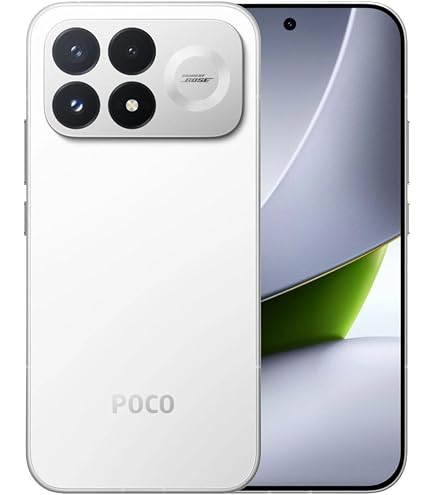 Amazon | iQOO 15 SIMフリースマートフォン 16GB RAM 512GB ROM