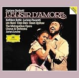 Donizetti: L'elisir d'amore