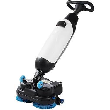 Amazon.co.jp 売れ筋ランキング: 業務用床磨き機・床洗浄機 の中で最も