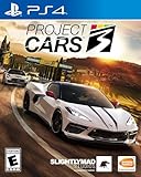 Project Cars 3(輸入版:北米)- PS4