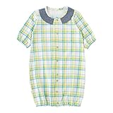 ニシキ P5520 ツーウェイオール 50~60cm グリーン・P5520-GN