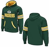 グリーンベイパッカーズYouth QB Jersey Hood グリーン