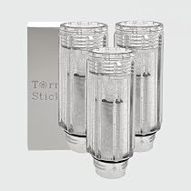 Amazon | 【正規品】トルネードスティック シャワーヘッド用交換