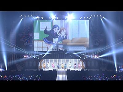 ラブライブ 壁紙まとめ アニメ壁紙cute2 新作アニメ壁紙まとめの扉