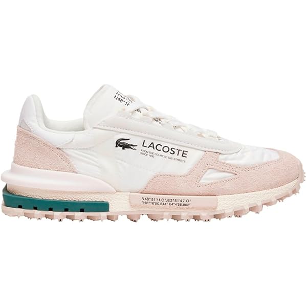 ラコステ レディース L003 NEO 124 6 SFA 47SFA0095 - ラコステ（LACOSTE