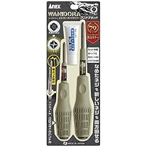Amazon | アネックスツール(Anex) ビスブレーカードライバー
