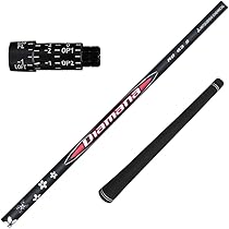 Amazon.co.jp: ZEROSTATiON スリクソン用互換 スリーブ付きシャフト