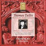 Complete Works 6: Music for a Reformed Church