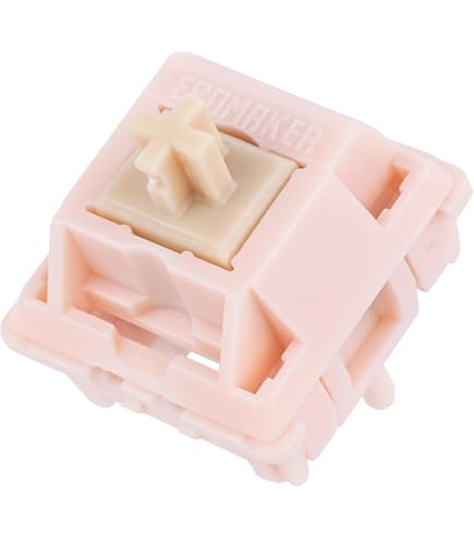 Amazon | 9009 XDA ヴィンテージ PBTキーキャップセット、Cherry Mx