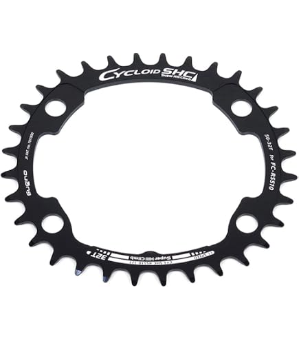 Amazon | スギノエンジニアリング 自転車 CYCLOID SHC CY4-SHC シマノ