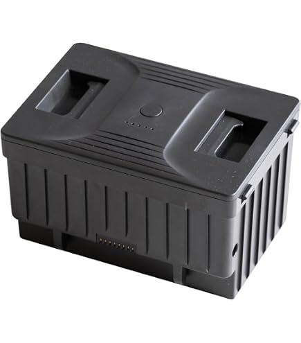 Amazon.co.jp: Litake(リテーク) 車載冷蔵庫 専用バッテリー 充電式