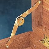 小さなボックス蓋サポート