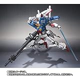 BANDAI METAL ROBOT魂 (Ka signature) 〈SIDE MS〉 Sガンダム 『GUNDAM SENTINEL』(魂ウェブ商店限定)
