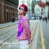 Who are you �`���̃t�����[�`�n���r����VER.