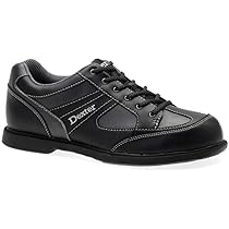 Dexter ボウリングシューズ ブラック sst9 23.5 Amazon.co.jp: Dexter メンズ DX22551 100-P プロAM II 右利き用