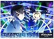 劇場版Fate/kaleid liner プリズマ☆イリヤ 雪下の誓い 劇場版B2タペストリー 美遊 A