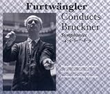 Bruckner: Symphonies 4,5,6,7,8 and 9