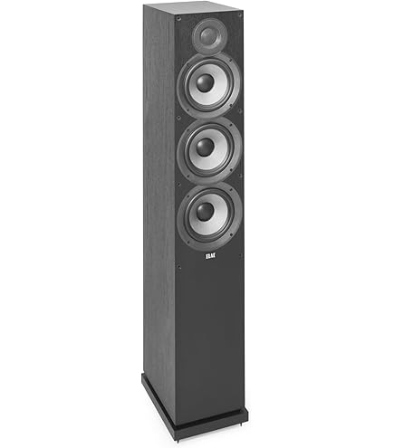 Amazon.co.jp: ELAC Debut 2.0 C6.2 センターチャンネルスピーカー