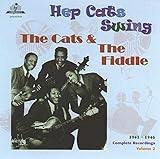 Hep Cats Swing, 1941-46 - The Complete