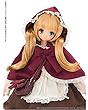 AZONE えっくすきゅーと おとぎの国 赤ずきんころん 【ドール】