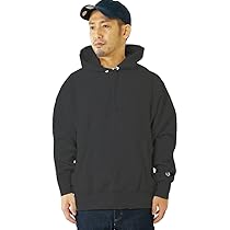 Amazon | [チャンピオン] RW10 リバースウィーブ スウェット