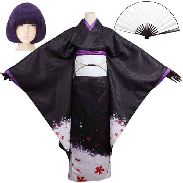 カルト コスプレ Sサイズ Amazon.co.jp: [§YU MIcos] カルト=ゾルディック 着物 コスプレ