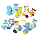 卓上棉品 靴下 キッズソックス ベビーソックス 子供靴下 靴下セット1-3歳 セット3