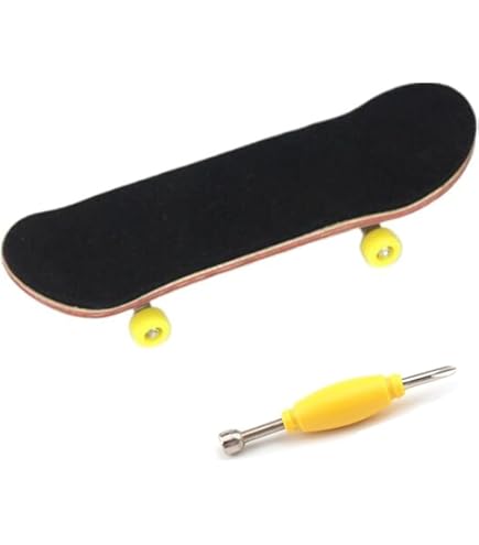 Amazon | Shengo フィンガー ボード 指スケ 指スケボー カナディアン
