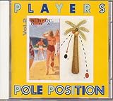 PLAYERS POLE POSITION Vol.2 SURFIN' USA - B'z Wiki - atwiki