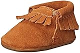 Umi Bevin Crib Shoe ( Infant / Toddler ) カラー: ブラウン