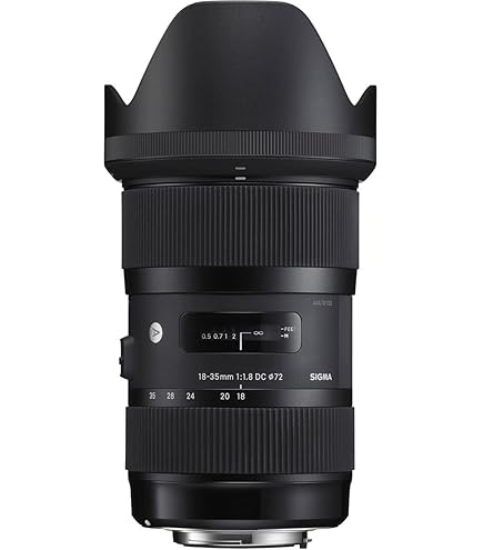Amazon.co.jp: SIGMA 30mm F1.4 DC HSM | Art A013 | Sigma SAマウント