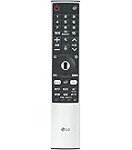 LG マジックリモコン 2022年製 LG TV 対応 MR22GJ シルバー Amazon | 【LG公式】マジックリモコン 2021発売 LG TV 対応MR21GB | LG