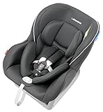 リーマン 新生児対応チャイルドシート ソシエIII ピュアブラック リーマン77914
