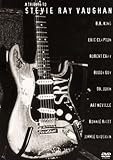 スティーヴィー・レイ・ヴォーン・トリビュート [DVD]