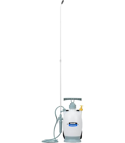 Amazon.co.jp: SEIKO GIKEN 超音波噴霧器 5L タンク ミスト HM‐201