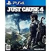 ジャストコーズ4（Just Cause 4）