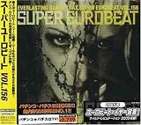 スーパー・ユーロビート VOL.156