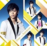 Over The Rainbow(�g�����h��)