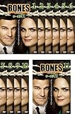 BONES ボーンズ 骨は語る シーズン11 [レンタル落ち] 全11巻セット [マーケットプレイスDVDセット商品]