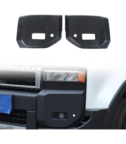 Amazon | KUTOOK 新型ランドクルーザー ランクル250 LC250 VX GX ZX