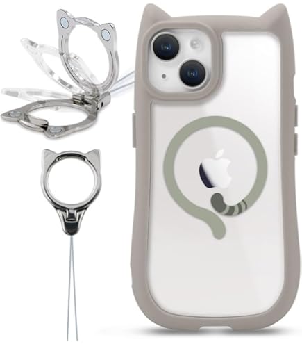 iPhoneアクセサリー mamakumi Amazon.co.jp: ZENIX DESIGN TECH iPhone