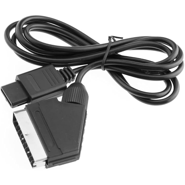 Amazon | RGBケーブル 任天堂 SFC | 本体・周辺機器