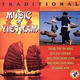 Traditional Music of Vietnam