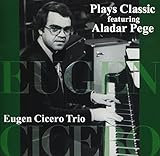 Plays Classic featuring Aladar Pege�yUHQCD�z