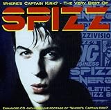 WHERE'S CAPTAIN KIRK ~ THE VERY BEST OF